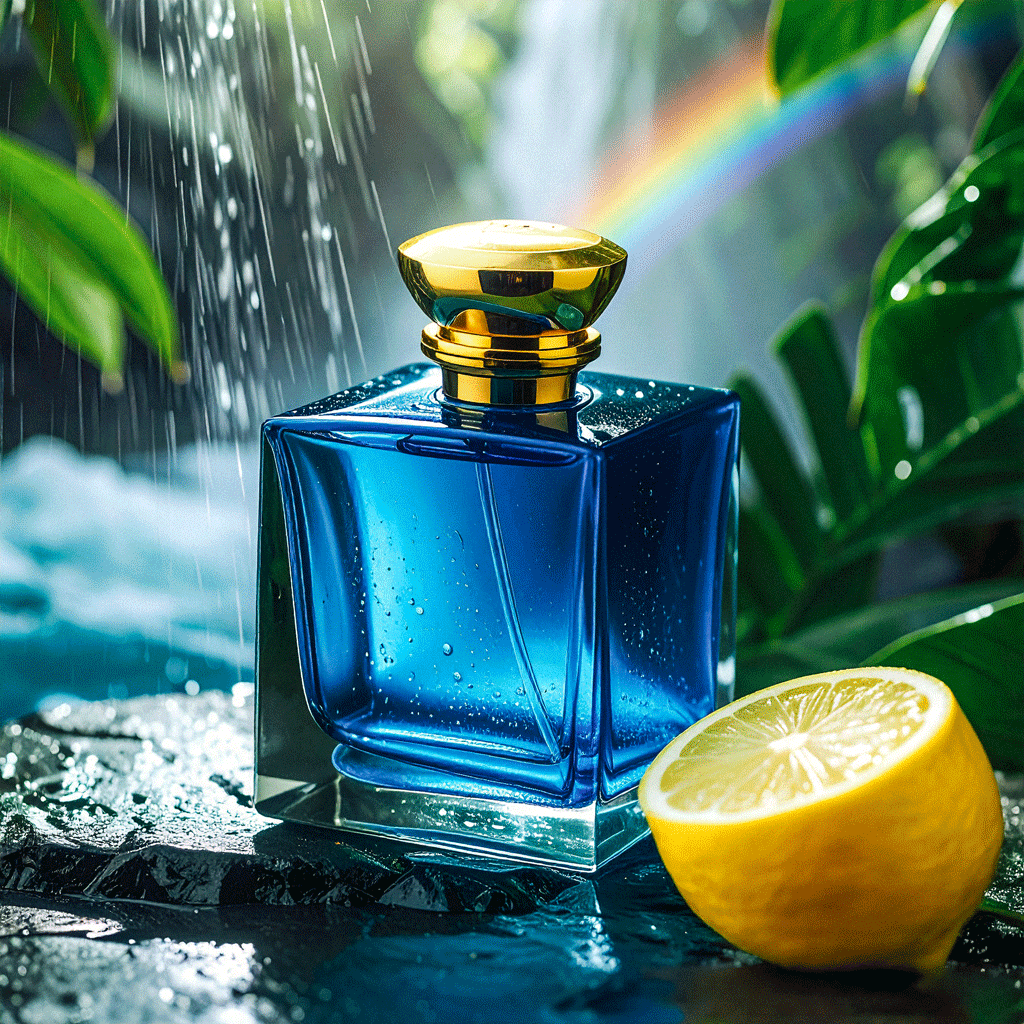 Blue-Flacon-Tropical