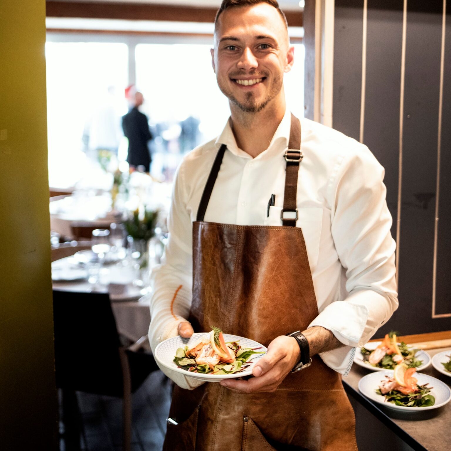 Chef's Table