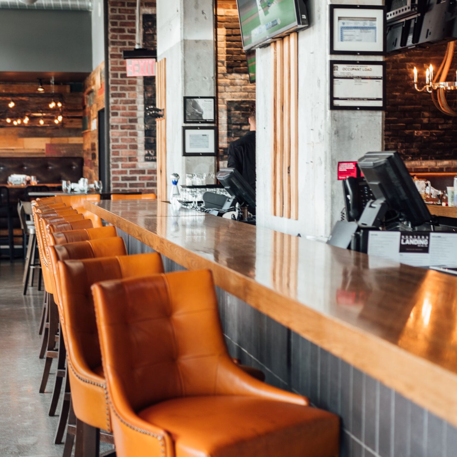 Cocktail Bar