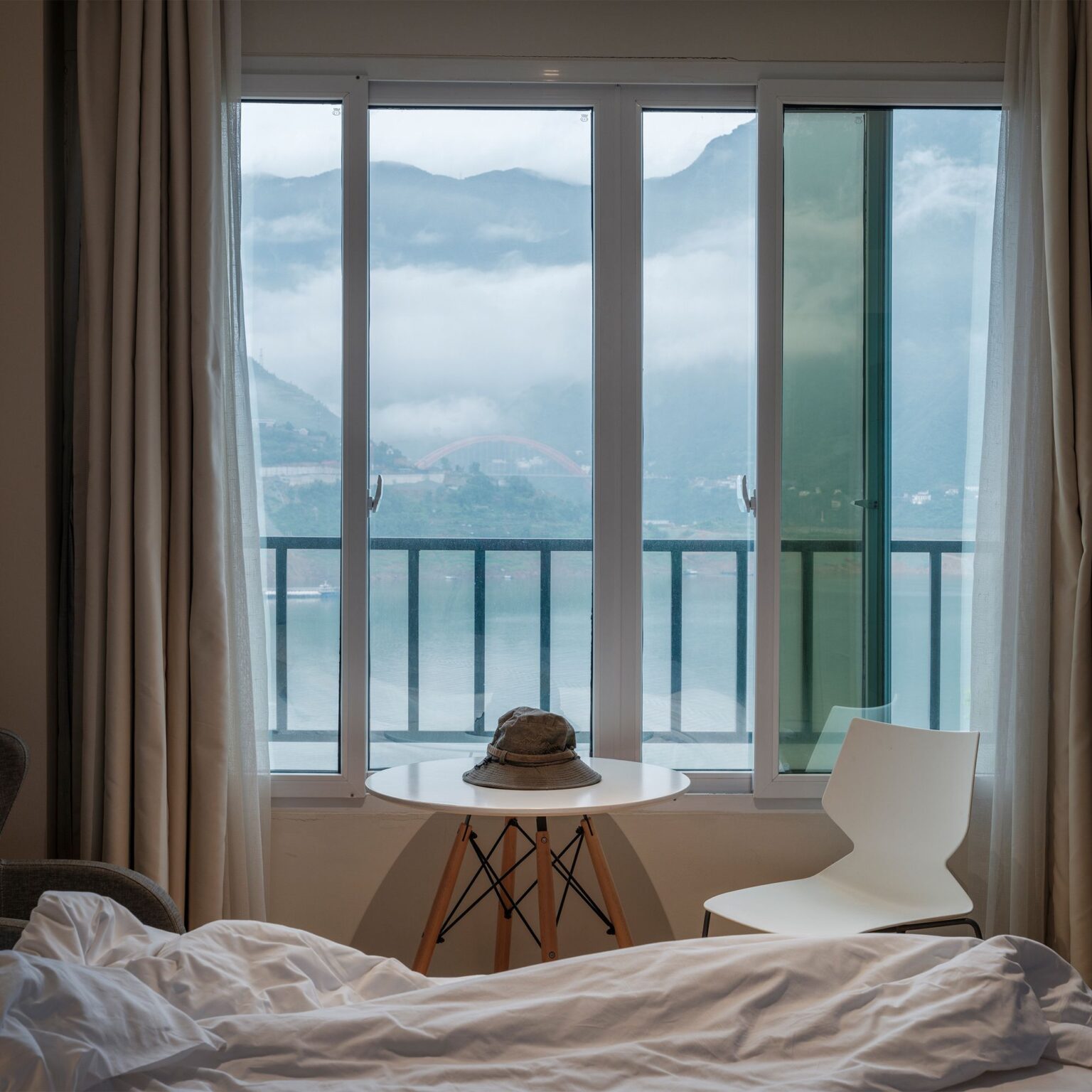 Hotel Rooms