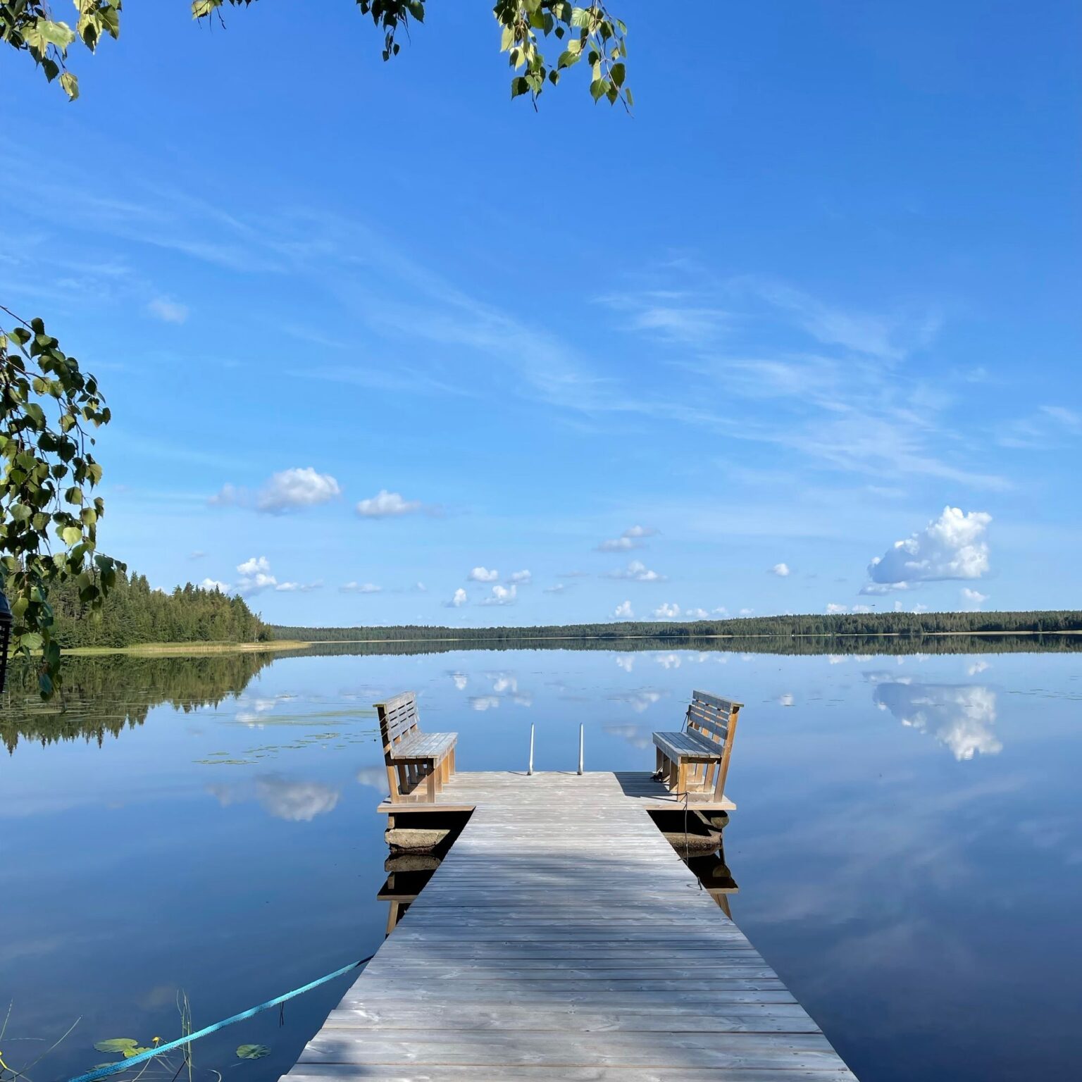 Lakeside